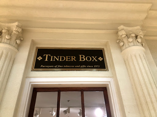 Tobacco Shop «Tinder Box», reviews and photos, 4400 Sharon Rd # 226, Charlotte, NC 28211, USA