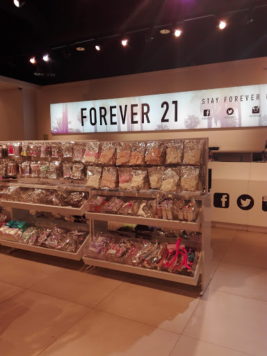 Forever 21