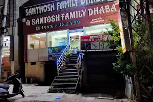 Sri Santosh Family Dhaba image