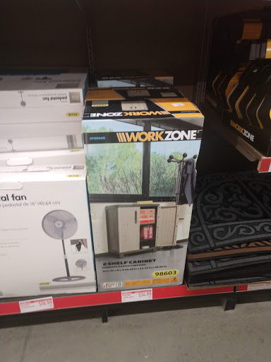 Supermarket «ALDI», reviews and photos, 3851 FM2181, Corinth, TX 76210, USA