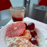 Photo n°5 de l'avis de EW.h fait le 11/05/2023 à 04:24 sur le  Hotel NH Düsseldorf City à Düsseldorf