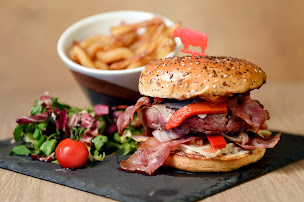 Photo n°9 de Le Maquignon à Bazas ()