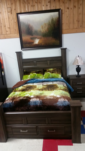 Furniture Store «Quality Rugs Home Furnishing», reviews and photos, 1610 S 344th St, Federal Way, WA 98003, USA