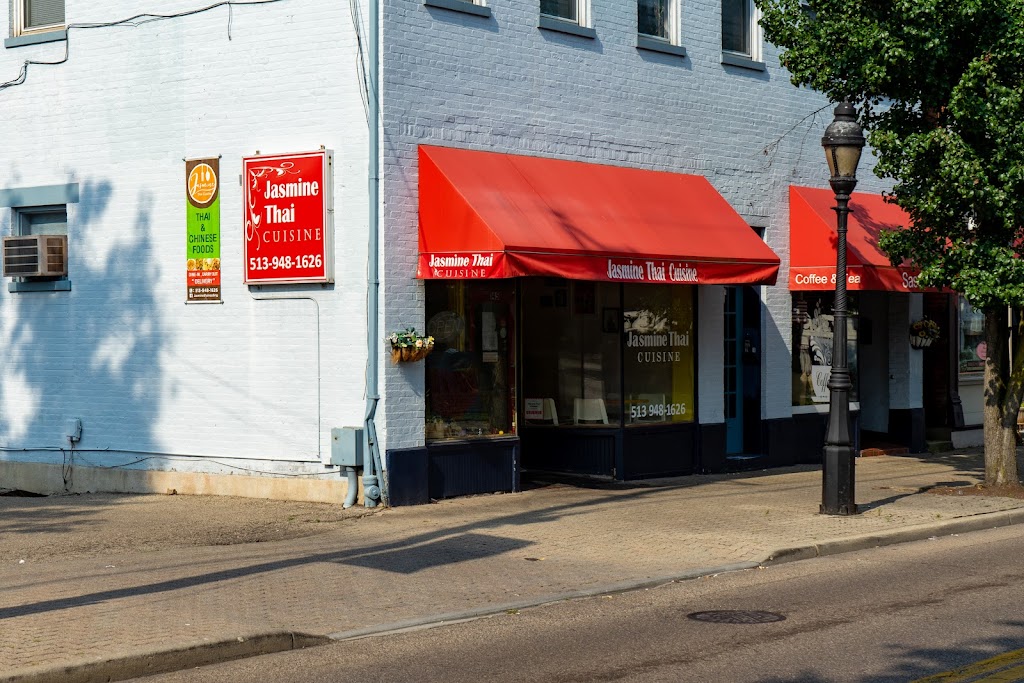 Jasmine Asian Cuisine 45215
