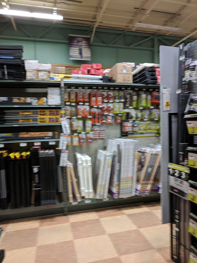 Home Improvement Store «The Home Depot», reviews and photos, 200 South Ave, Garwood, NJ 07027, USA