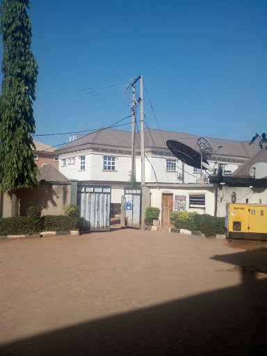 Prestige Hotels and Bar, Barnawa, Kaduna, Nigeria, Luxury Hotel, state Kaduna