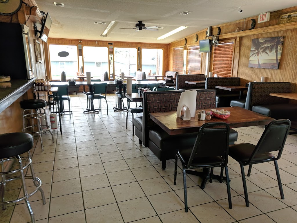 El Golfo Sea Food Bar 75428