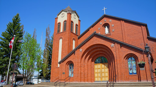 Our Lady of Fatima Catholic Church (Portuguese) - Paróquia Nossa Senhora de Fátima