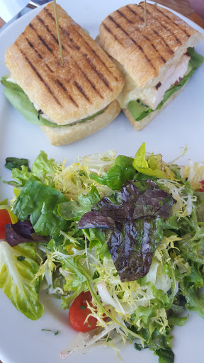 French Restaurant «Avenue Le Club», reviews and photos, 23 Ocean Ave, Long Branch, NJ 07740, USA