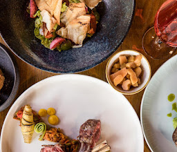 Schuberts Brasserie photo