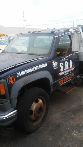 Used Car Dealer «C & C Auto Sales», reviews and photos, 613 River Rd, Riverside, NJ 08075, USA