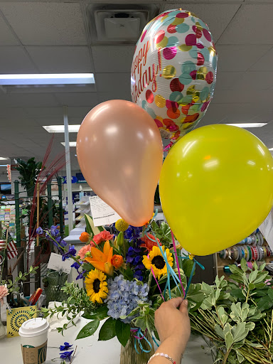 Florist «Stockbridge Florist & Gifts», reviews and photos, 118 N Berry St, Stockbridge, GA 30281, USA