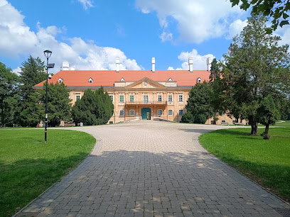 Zámocký Park