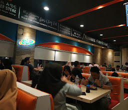 ABE RESTO PANAKKUKANG SQ. photo