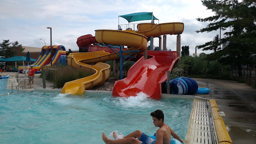 Water Park «Flash Flood Water Park», reviews and photos, 35 W Hamblin Ave, Battle Creek, MI 49017, USA