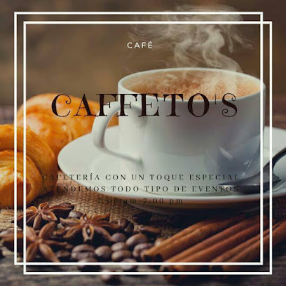 Caffeto's