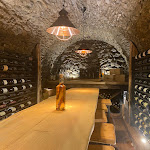 Photo n°2 de l'avis de Sara.o fait le 02/10/2022 à 13:08 sur le  Giasson - Chambre d'hôte - Petit Restaurant à Valgrisenche