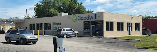 Thrift Store «Goodwill Store», reviews and photos, 400 S Main St, Salem, IN 47167, USA
