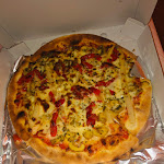 Photo n°1 de l'avis de F..a fait le 25/01/2019 à 23:51 sur le  Xaramba à Funchal