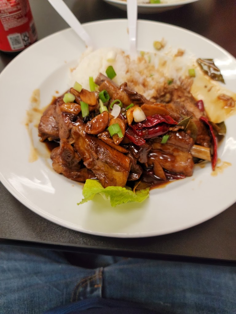 Gold Digger Filipino Restaurant Juneau, AK 99801 Menu, Reviews