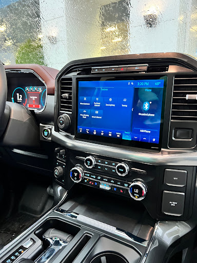 Ford Dealer «Sunset Ford», reviews and photos, 6616 166th Ave E, Sumner, WA 98390, USA