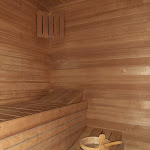 Photo n°11 de l'avis de Dr..i fait le 06/01/2022 à 17:51 sur le  Villa Anitori Prestige Relais e Spa à Loro Piceno