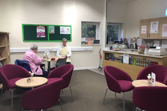 Reviews of Abercarn Library in Newport - Shop