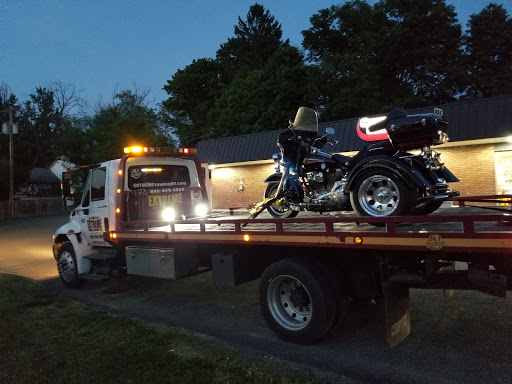 Towing Service «Extreme Towing & Recovery LLC», reviews and photos, 955 NY-376, Wappingers Falls, NY 12590, USA