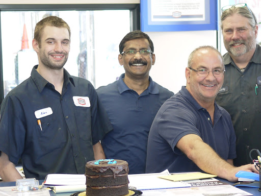 Transmission Shop «AAMCO Transmissions & Total Car Care», reviews and photos, 500 SW Grady Way, Renton, WA 98057, USA