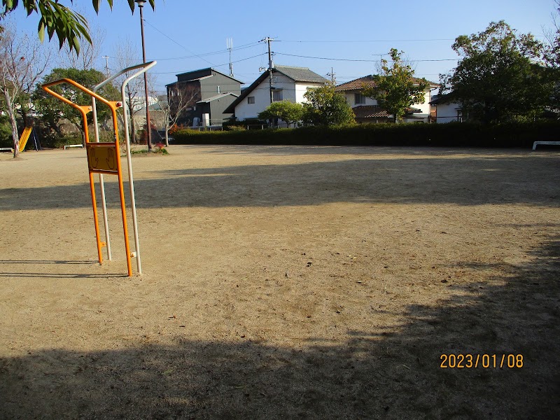 毘沙門台中第四公園