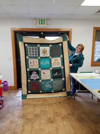 Antique Store «Junction on 3», reviews and photos, 247 N Main St, Rushville, IN 46173, USA