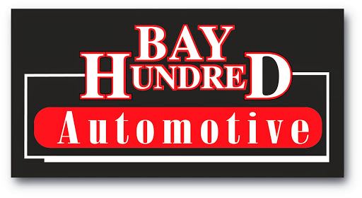 Auto Repair Shop «Bay Hundred Automotive», reviews and photos, 1110 S Talbot St #10, St Michaels, MD 21663, USA