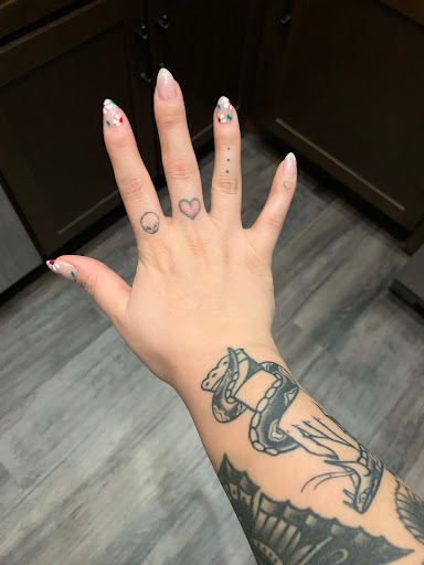 Spa «Centre Pointe Nails & Spa», reviews and photos, 7575 N 16th St #21, Phoenix, AZ 85020, USA