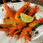 Photo n°10 de l'avis de Manfredi.a fait le 26/07/2020 à 19:00 sur le  Giufà Bistrot Ristorante Lounge Bar à Avola