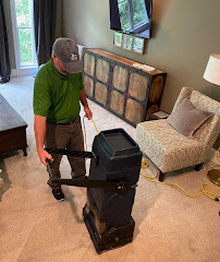 Chattanooga Carpet Cleaners - Photo 6 - Car repair in , Chattanooga