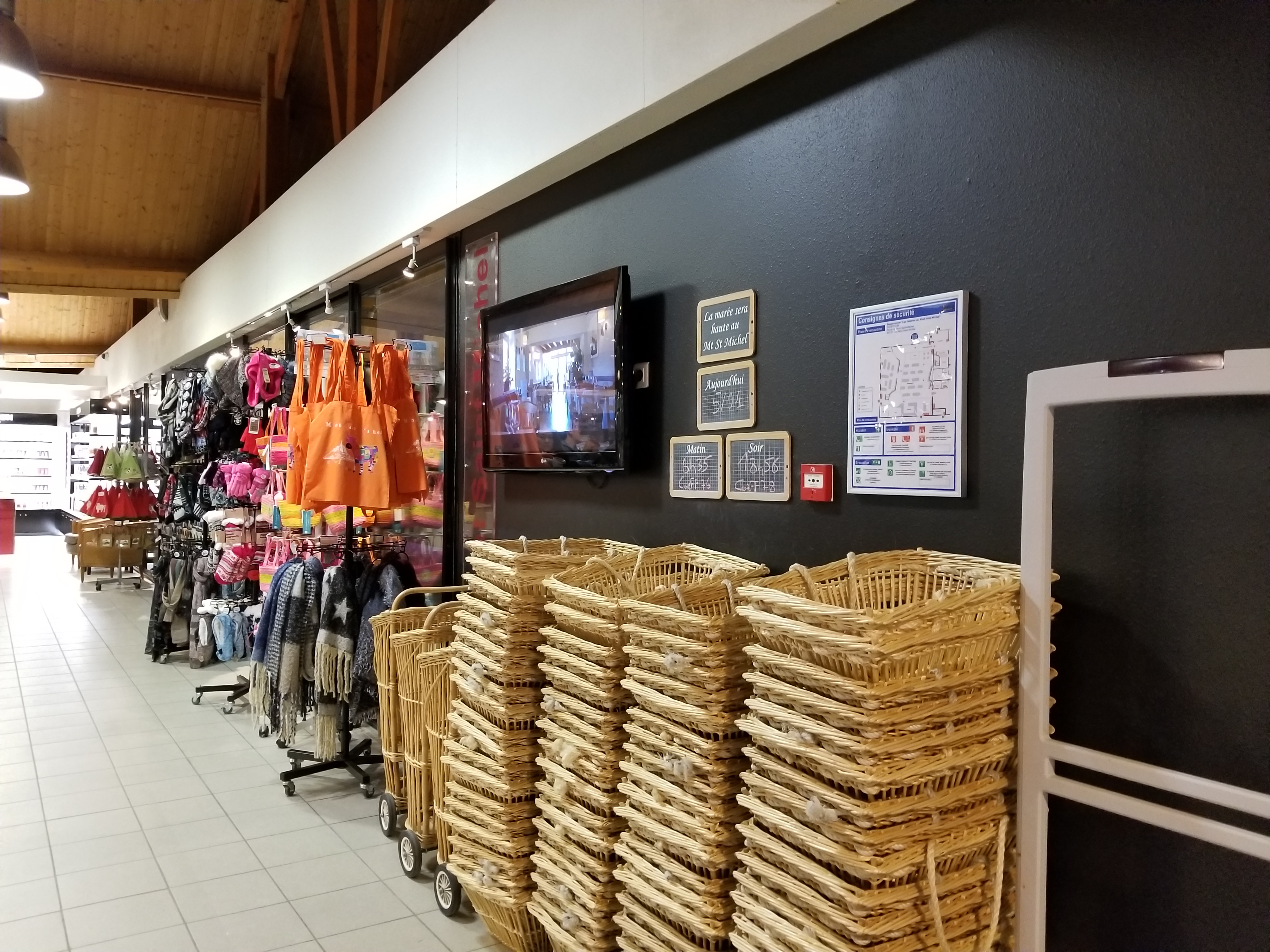 Photo n° 5 de l'avis de T..i fait le 26/02/2019 à 03:19