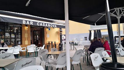 Casanova - C. Ricaposada, 7, 09400 Aranda de Duero, Burgos, Spain
