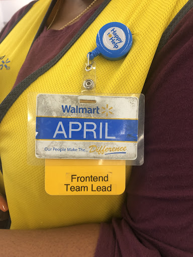 Discount Store «Walmart», reviews and photos, 4501 Rosewood Dr, Pleasanton, CA 94588, USA