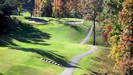 Cumberland Lake Golf and Lodge