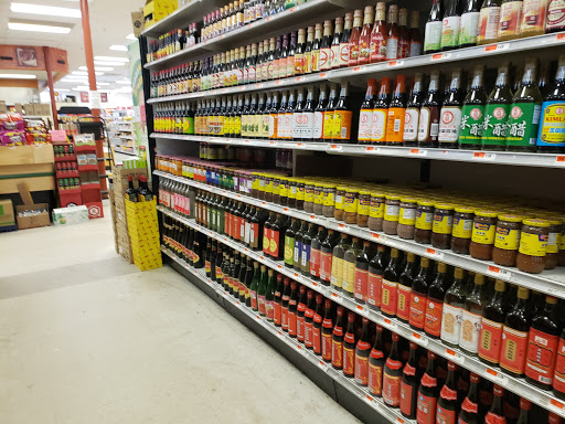 Asian Grocery Store «Gold Valley Supermarket», reviews and photos, 211 Morris Ave, Springfield Township, NJ 07081, USA
