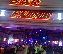 Seduction Nightclub Phuket photo