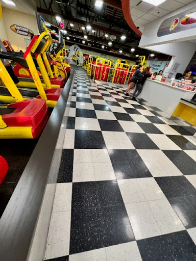 Gym «Retro Fitness», reviews and photos, 47 NY-303, Tappan, NY 10983, USA