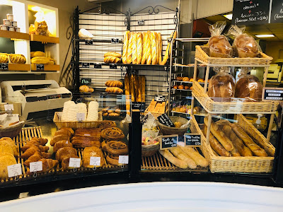 Le Fournil des Halles à Rennes