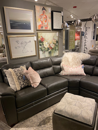 Furniture Store «La-Z-Boy Furniture Galleries», reviews and photos, 130 S Central Ave, Hartsdale, NY 10530, USA