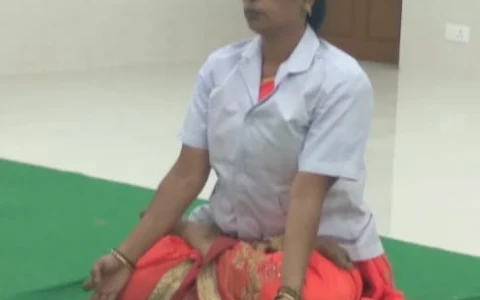 Sathya Sai Yoga Centre and Zumba class image