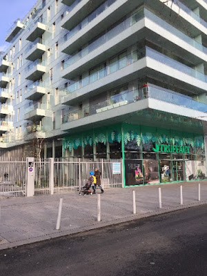 Checroun Sandra Sophrologue à Montrouge