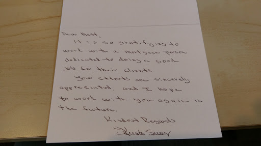 Mortgage Lender «Homes Mortgage», reviews and photos