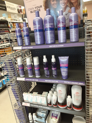 Beauty Supply Store «Sally Beauty», reviews and photos, 5521 S Williamson Blvd, Port Orange, FL 32128, USA
