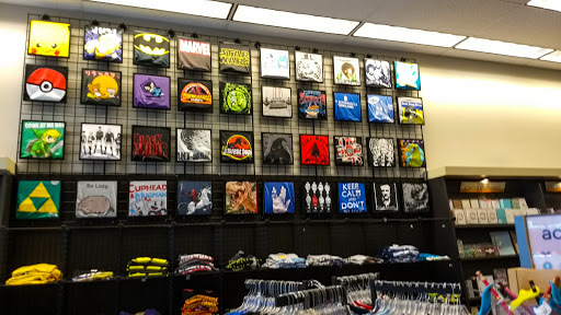 Book Store «Books-A-Million», reviews and photos, 1624 Gadsden Hwy, Birmingham, AL 35235, USA