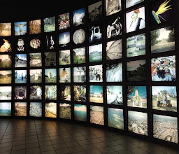 Centro Cultural Mexiquense photo